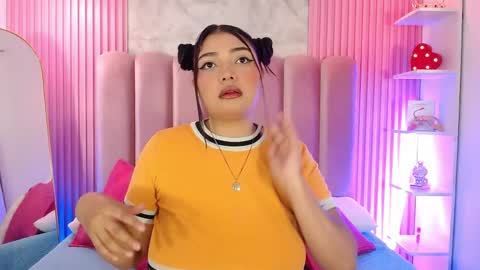 ArianaRougee online show from 05.22.26