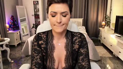 Ana online show from 12.17.24