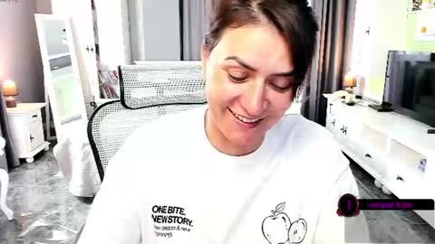 Ana online show from 07.21.26