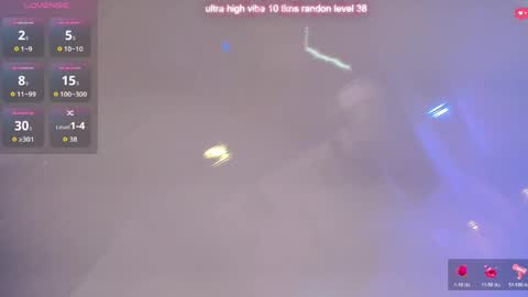 arianawest_ online show from 04.28.26