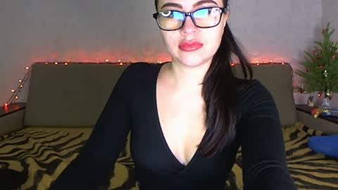 ArianaxSky online show from 01.13.25