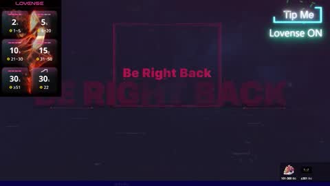 Snapshot of ariancock chatting on 09.12.25 Banana online show from 09.12.25