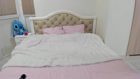 Snapshot of arianightx chatting on 01.24.25 arianightx online show from 01.24.25