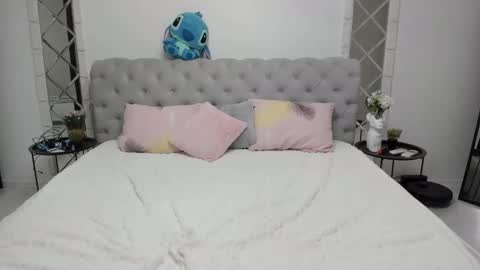 Snapshot of arianightx chatting on 03.01.25 arianightx online show from 03.01.25