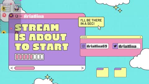 Nina online show from 10.13.25