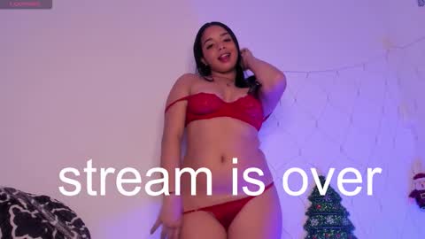 Ari 3 online show from 12.13.25