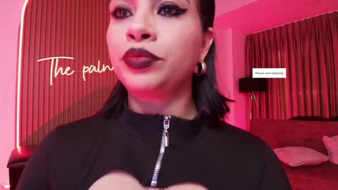 Arianna online show from 12.13.24