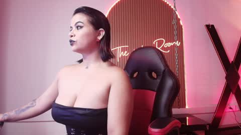 Arianna online show from 12.15.24