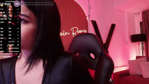 Arianna online show from 12.18.24