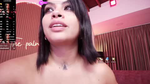 Arianna online show from 12.20.24