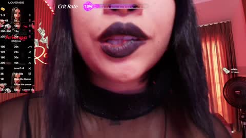 Arianna online show from 12.20.24