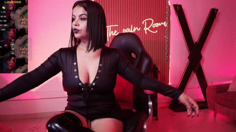 Arianna online show from 12.27.24