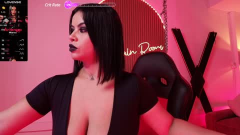 Arianna online show from 01.03.25