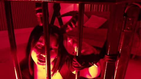 Arianna online show from 01.03.25
