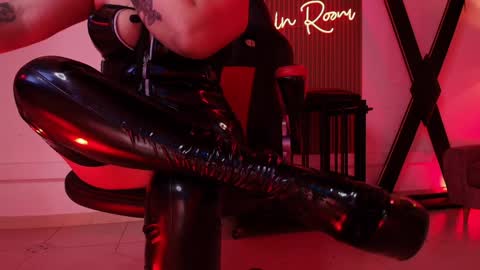 Arianna online show from 01.04.25