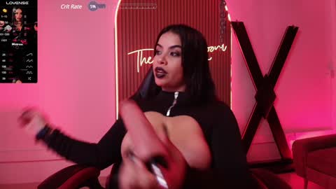 Arianna online show from 01.10.25