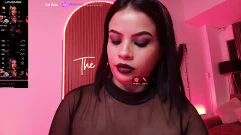 Arianna online show from 01.18.25