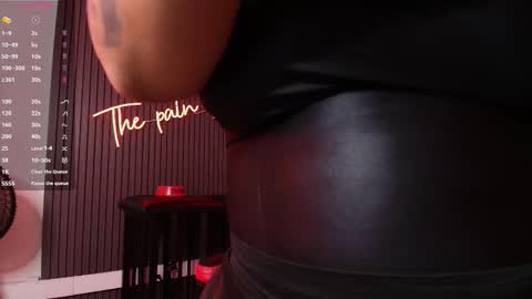 Arianna online show from 09.23.25