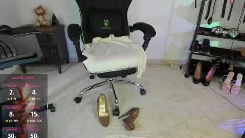 Arianna Connor online show from 01.14.26