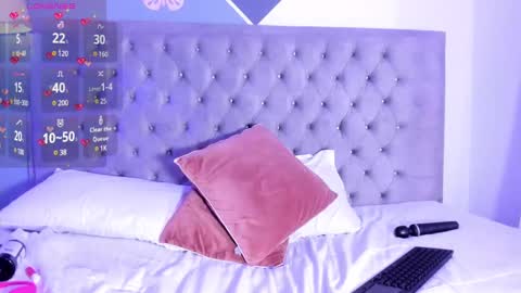 Snapshot of arianna_daviss chatting on 02.16.25 online show from 02.16.25