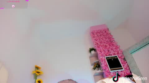 Arianna online show from 12.23.24