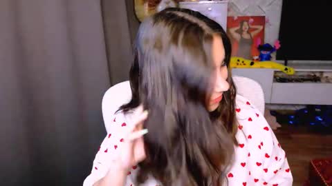 Arianna online show from 09.30.25