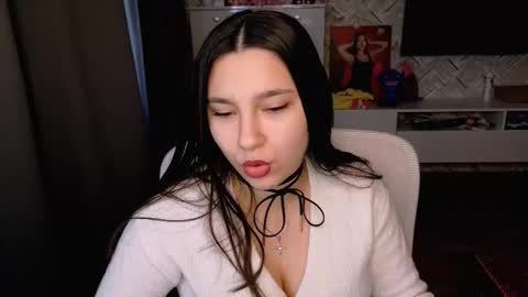 Arianna online show from 12.19.25