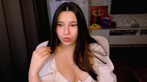 Arianna online show from 01.12.26