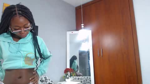 arianna rossi online show from 02.25.26