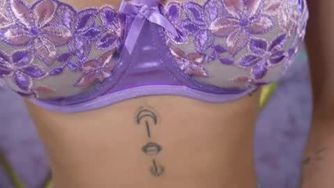 arianna_starr online show from 09.12.25