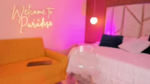 Arianna online show from 03.04.25