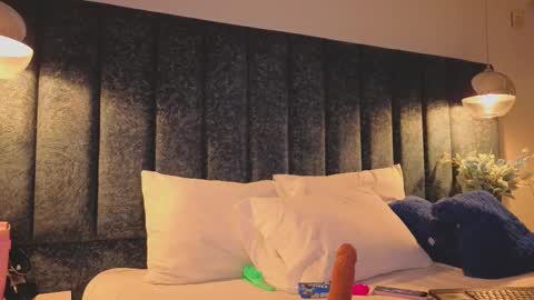 Arianna online show from 10.02.25