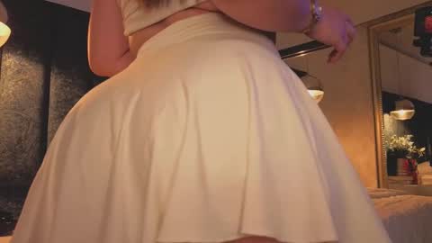 Arianna online show from 10.17.25