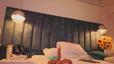 Arianna online show from 02.17.26