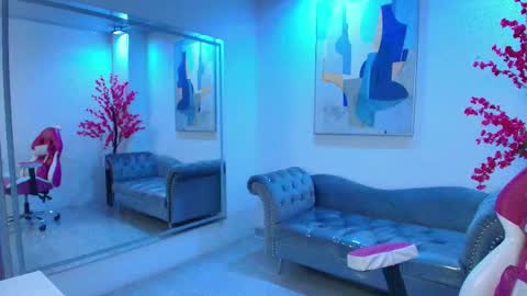 arianna_sweeet online show from 09.24.25