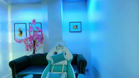 arianna_sweeet online show from 11.09.25