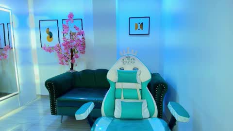 arianna_sweeet online show from 11.13.25