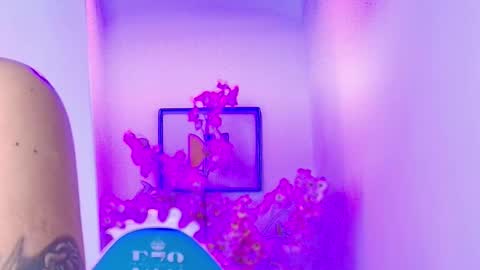 arianna_sweeet online show from 03.22.26