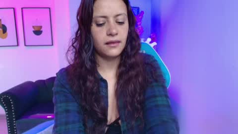 arianna_sweeet online show from 04.01.26