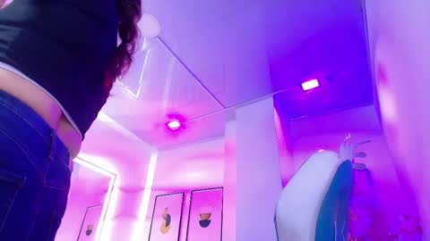 arianna_sweeet online show from 05.08.26