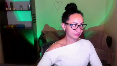 Arianna online show from 12.07.24