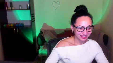 Arianna online show from 12.07.24