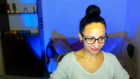 Arianna online show from 12.09.24