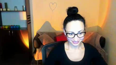 Arianna online show from 12.10.24