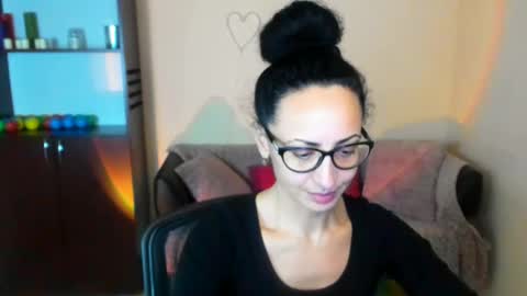 Arianna online show from 12.10.24
