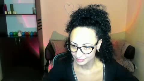 Arianna online show from 12.12.24