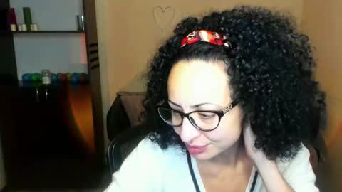 Arianna online show from 12.14.24