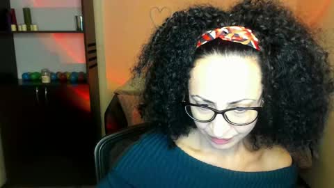 Arianna online show from 12.15.24