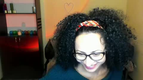 Arianna online show from 12.15.24
