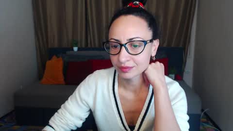 Arianna online show from 12.16.24